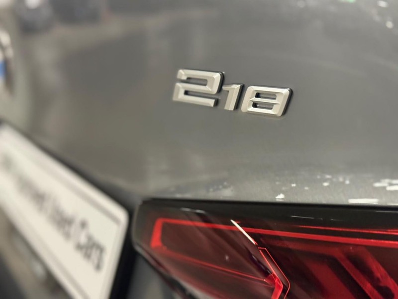 BMW 2 Series - BMW Cape Town City - Image 8