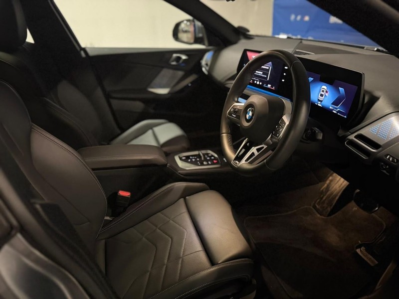 BMW 2 Series - BMW Cape Town City - Image 11