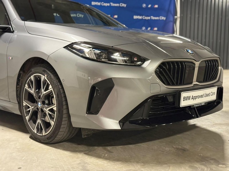 BMW 2 Series - BMW Cape Town City - Image 2