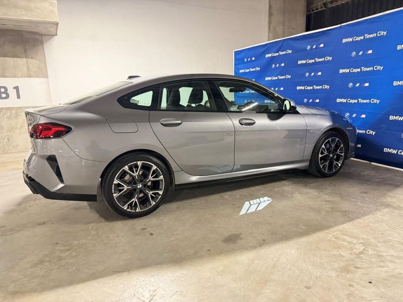 BMW 2 Series - BMW Cape Town City - Image 7