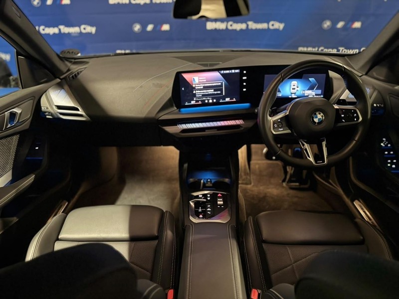 BMW 2 Series - BMW Cape Town City - Image 10