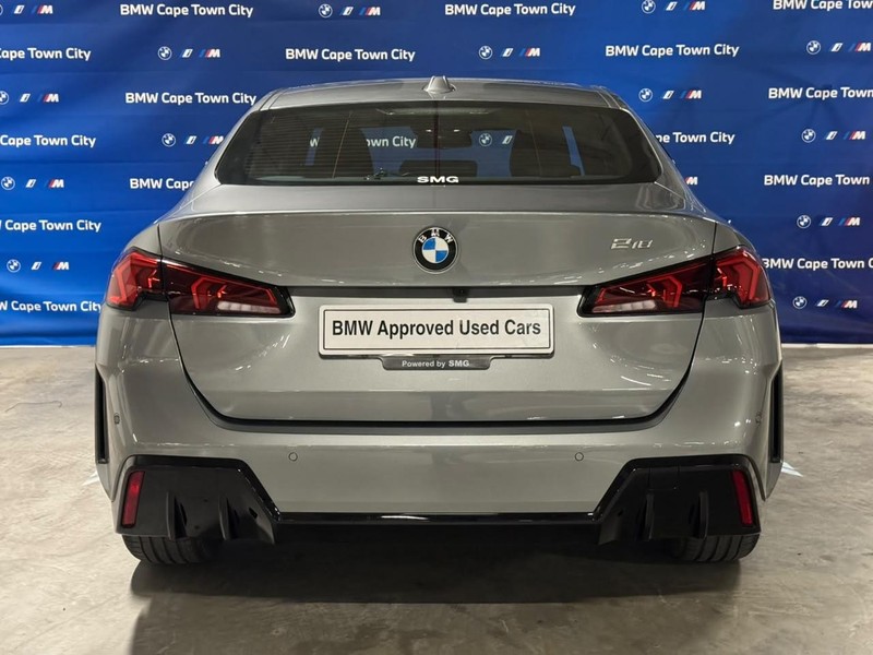 BMW 2 Series - BMW Cape Town City - Image 5