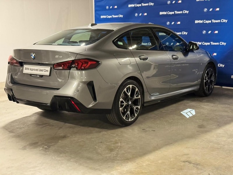 BMW 2 Series - BMW Cape Town City - Image 6