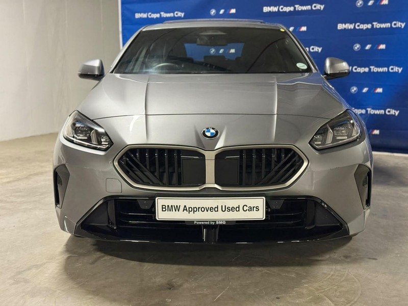 BMW 2 Series - BMW Cape Town City - Image 4