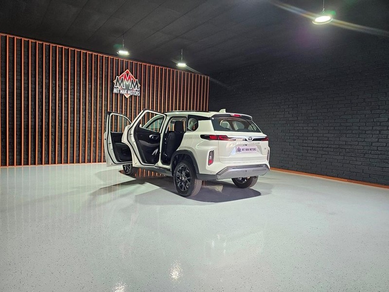 Toyota Urban Cruiser - Mit Mak Motors - Image 24