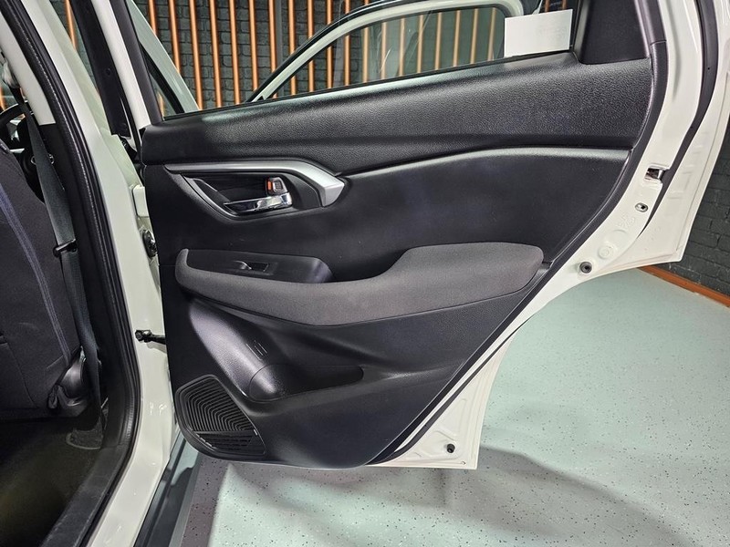 Toyota Urban Cruiser - Mit Mak Motors - Image 20