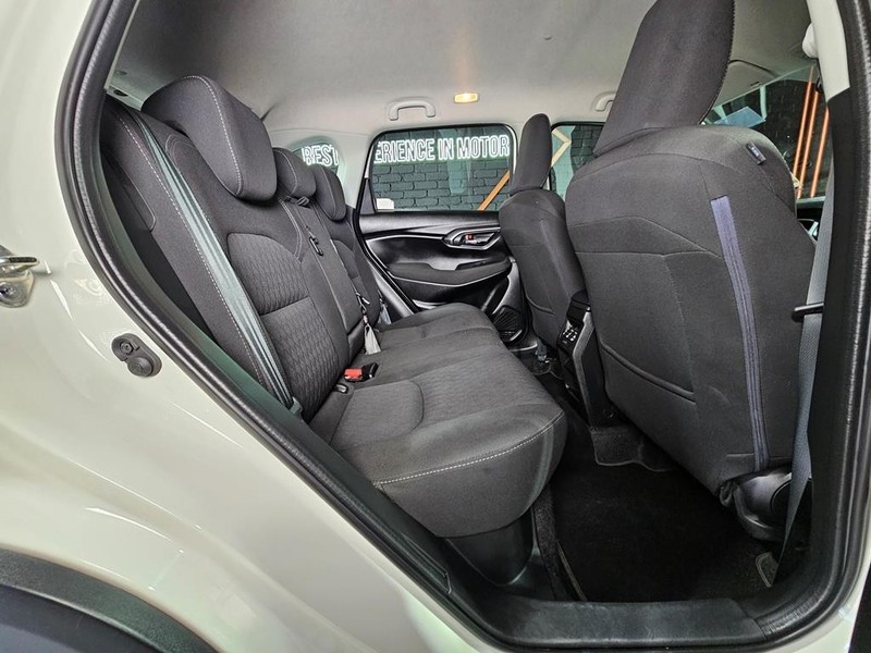 Toyota Urban Cruiser - Mit Mak Motors - Image 22