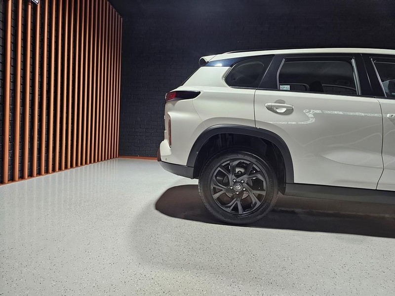 Toyota Urban Cruiser - Mit Mak Motors - Image 28