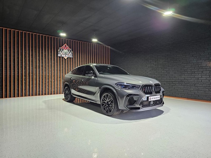 BMW X6 - Mit Mak Motors - Image 3