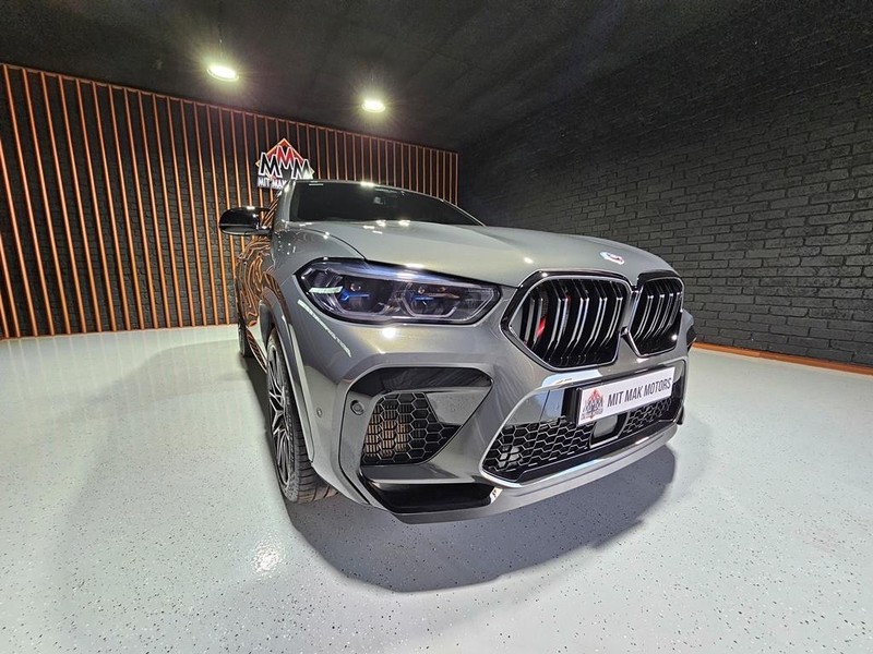 BMW X6 - Mit Mak Motors - Image 6