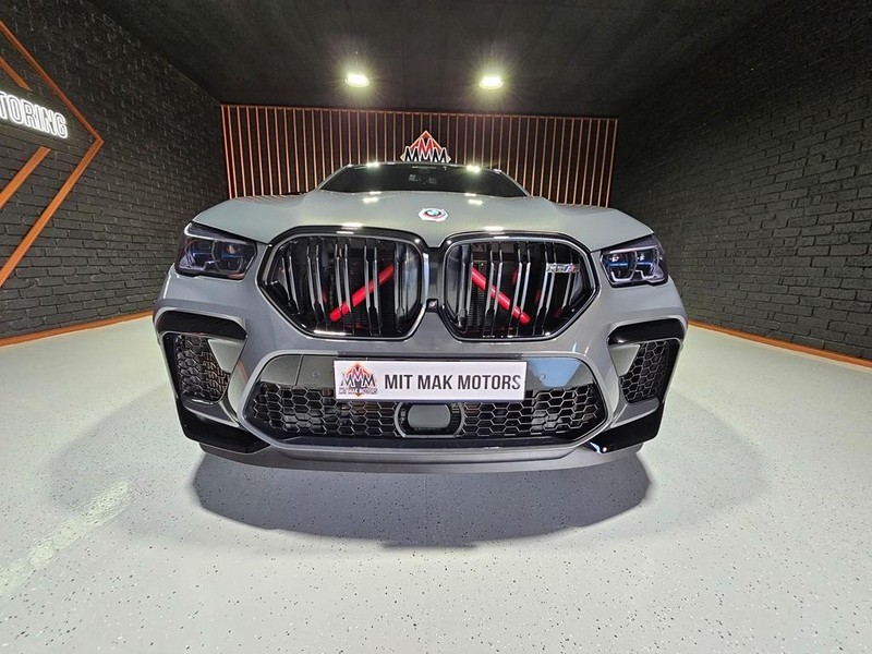 BMW X6 - Mit Mak Motors - Image 5