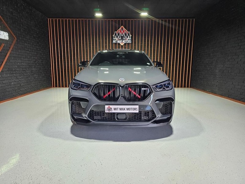 BMW X6 - Mit Mak Motors - Image 2