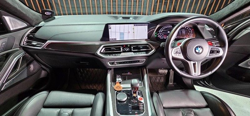 BMW X6 - Mit Mak Motors - Image 23