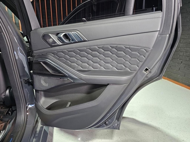 BMW X6 - Mit Mak Motors - Image 20