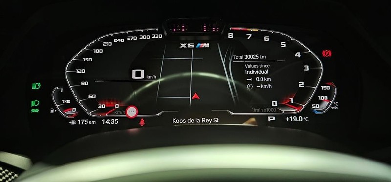 BMW X6 - Mit Mak Motors - Image 12