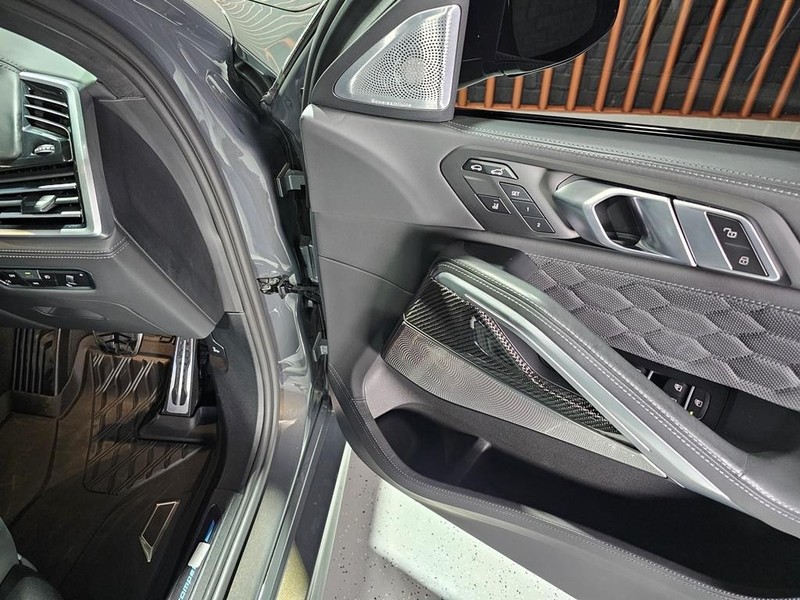 BMW X6 - Mit Mak Motors - Image 8
