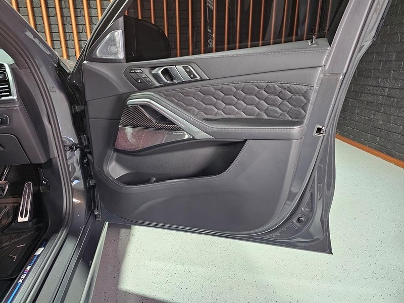 BMW X6 - Mit Mak Motors - Image 7