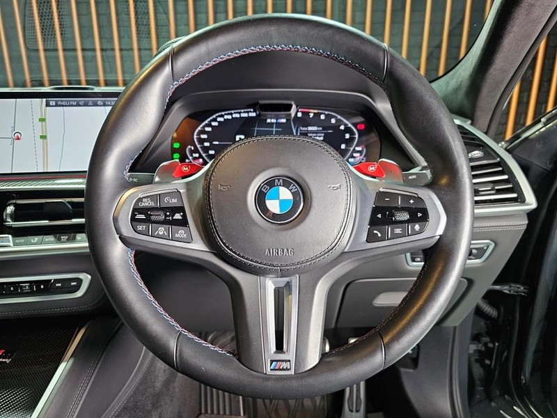 BMW X6 - Mit Mak Motors - Image 11