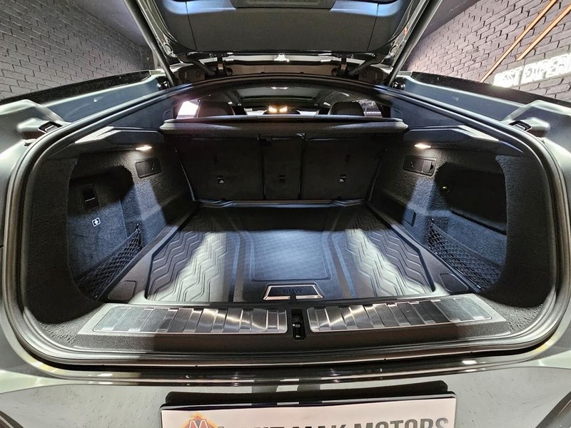 BMW X6 - Mit Mak Motors - Image 30
