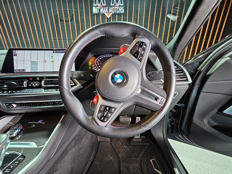 BMW X6 - Mit Mak Motors - Image 19