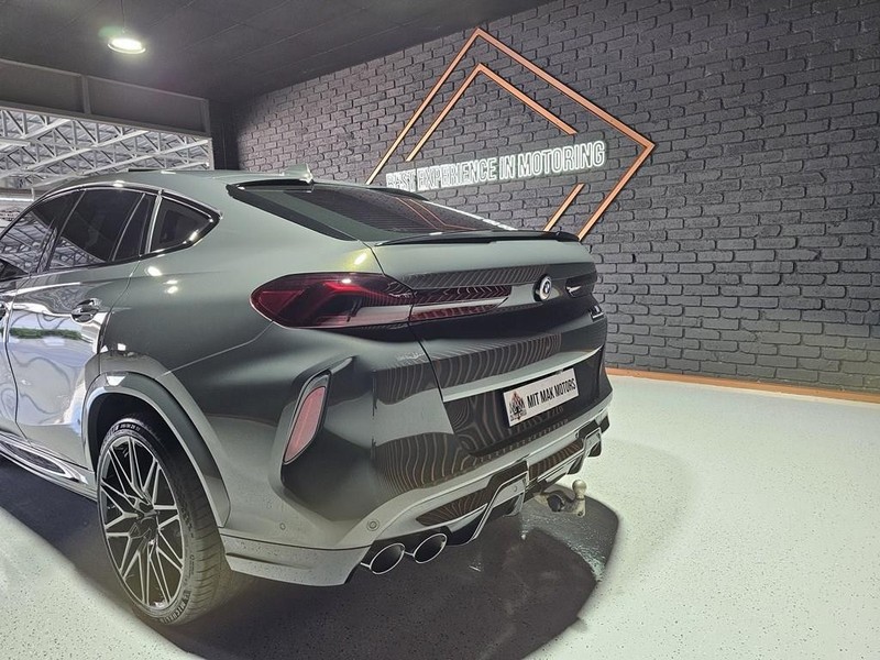 BMW X6 - Mit Mak Motors - Image 29