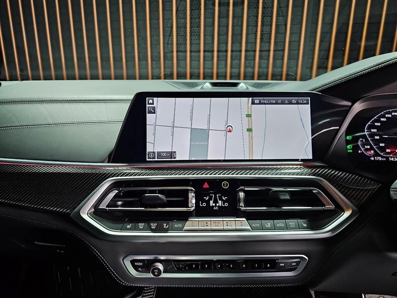 BMW X6 - Mit Mak Motors - Image 14