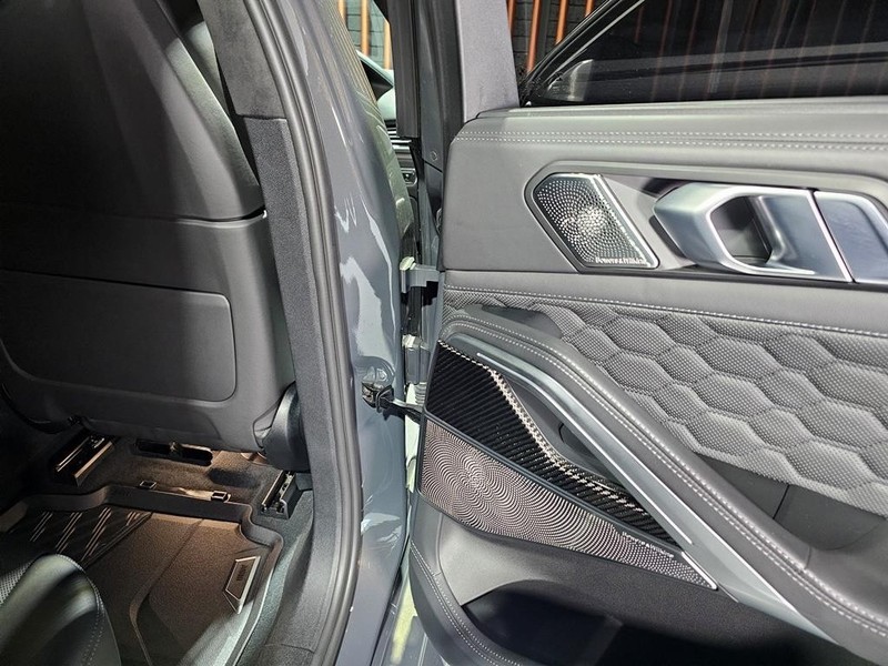 BMW X6 - Mit Mak Motors - Image 21