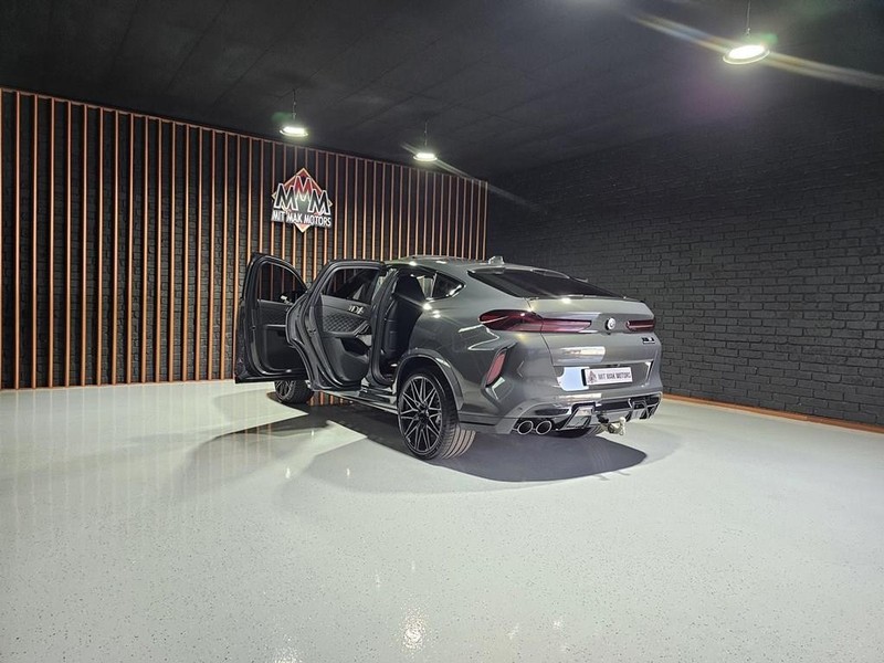 BMW X6 - Mit Mak Motors - Image 24