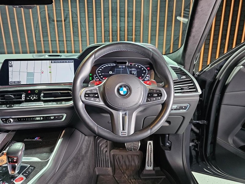 BMW X6 - Mit Mak Motors - Image 10