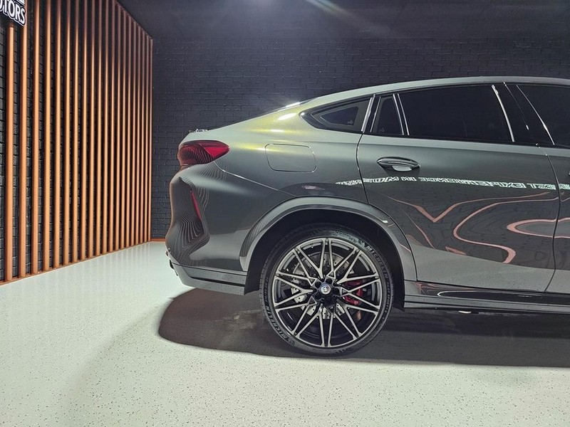 BMW X6 - Mit Mak Motors - Image 28