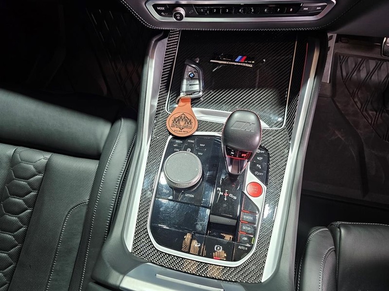 BMW X6 - Mit Mak Motors - Image 15
