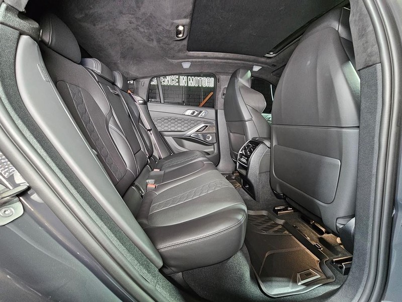 BMW X6 - Mit Mak Motors - Image 22