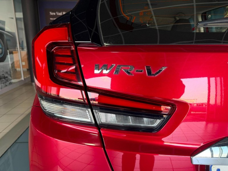 Honda WR-V - New Vaal Motors Vereeniging Mercedes - Image 9