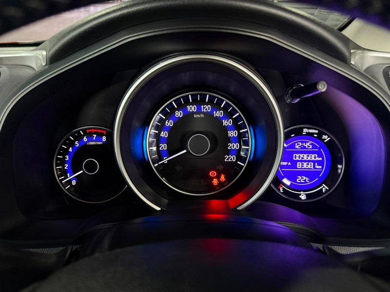 Honda WR-V - New Vaal Motors Vereeniging Mercedes - Image 15