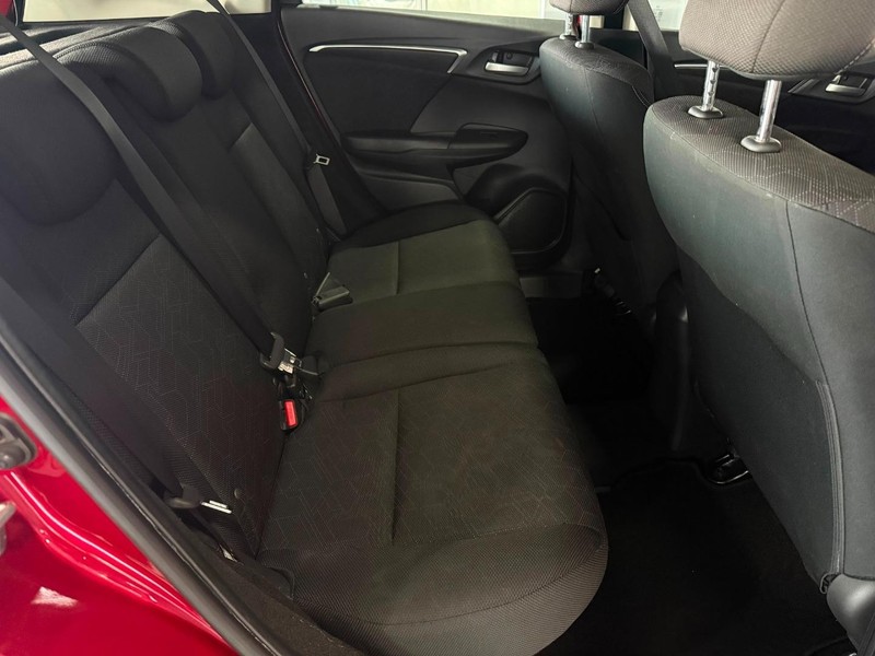 Honda WR-V - New Vaal Motors Vereeniging Mercedes - Image 18