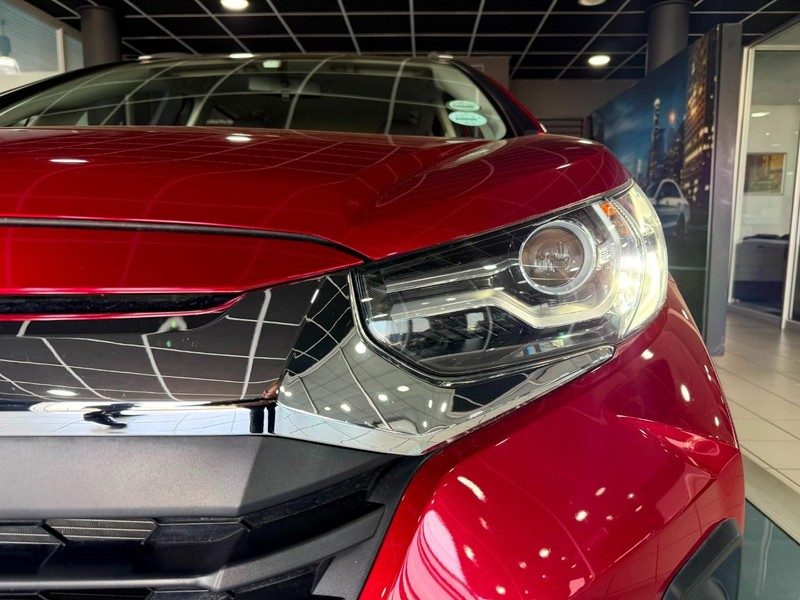 Honda WR-V - New Vaal Motors Vereeniging Mercedes - Image 10