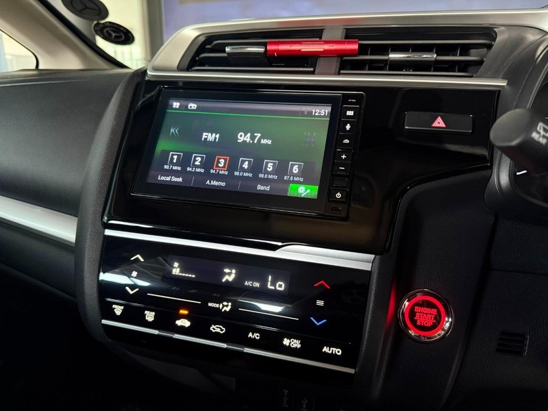 Honda WR-V - New Vaal Motors Vereeniging Mercedes - Image 17