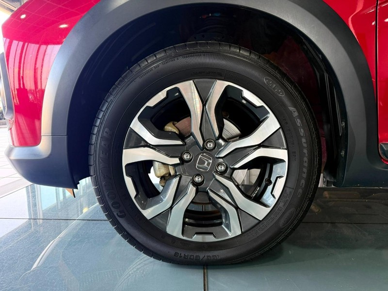 Honda WR-V - New Vaal Motors Vereeniging Mercedes - Image 11