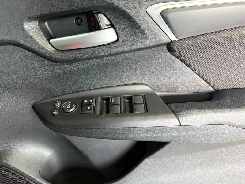 Honda WR-V - New Vaal Motors Vereeniging Mercedes - Image 12