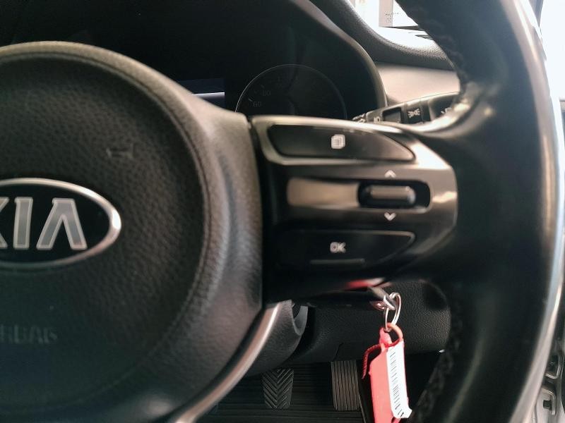 Kia Rio - Group1 Nissan Kuils River - Image 11