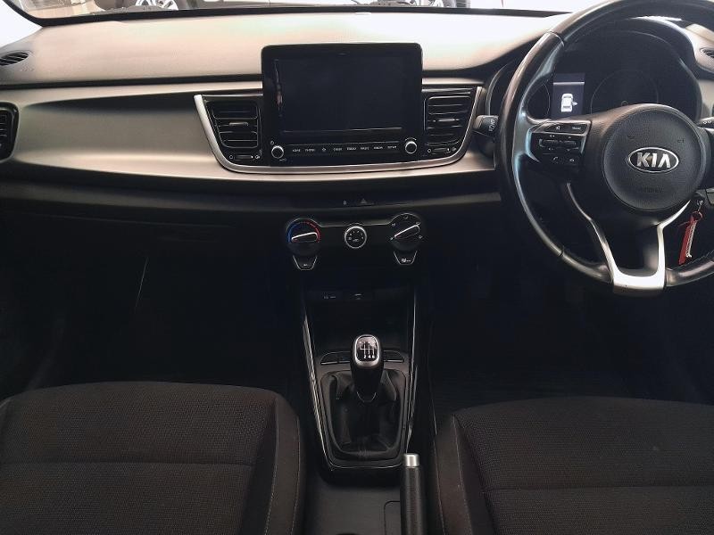 Kia Rio - Group1 Nissan Kuils River - Image 8