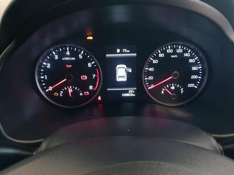Kia Rio - Group1 Nissan Kuils River - Image 12