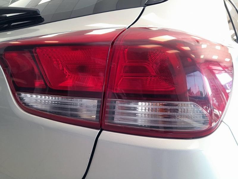 Kia Rio - Group1 Nissan Kuils River - Image 17