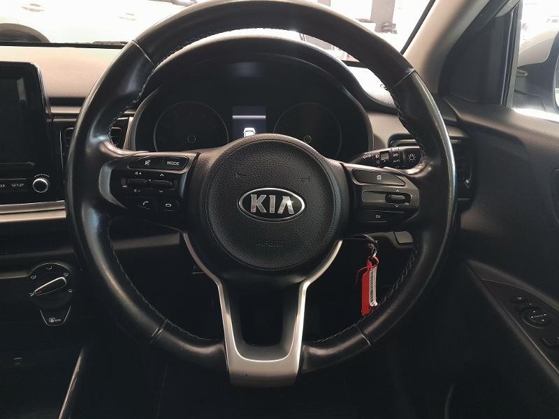 Kia Rio - Group1 Nissan Kuils River - Image 9
