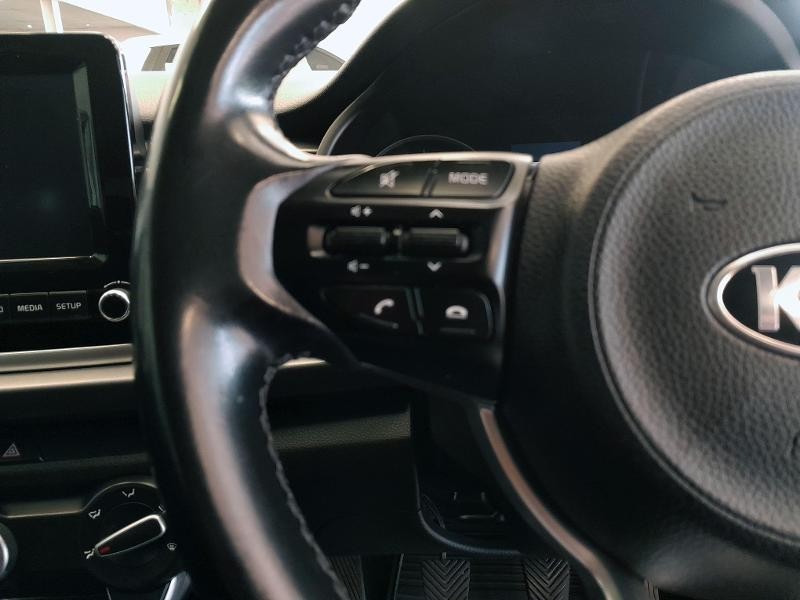 Kia Rio - Group1 Nissan Kuils River - Image 10