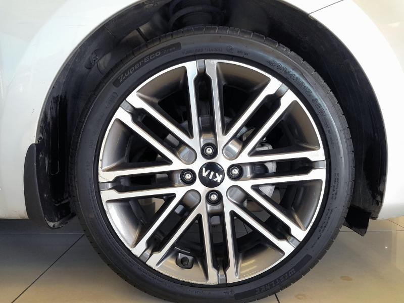 Kia Rio - Group1 Nissan Kuils River - Image 19
