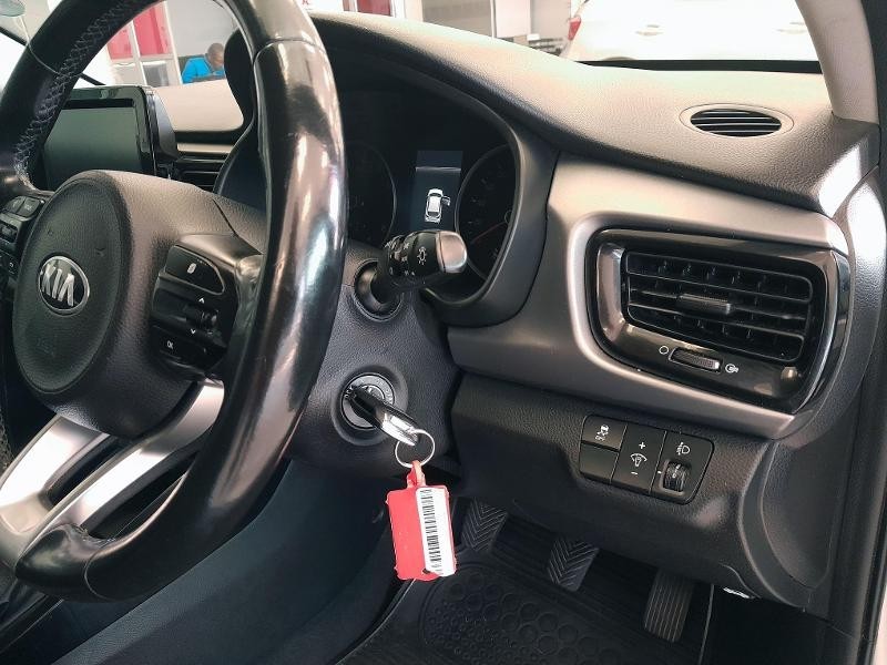 Kia Rio - Group1 Nissan Kuils River - Image 7