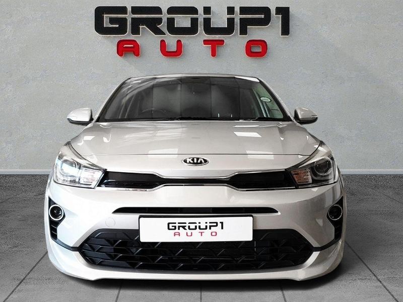 Kia Rio - Group1 Nissan Kuils River - Image 5