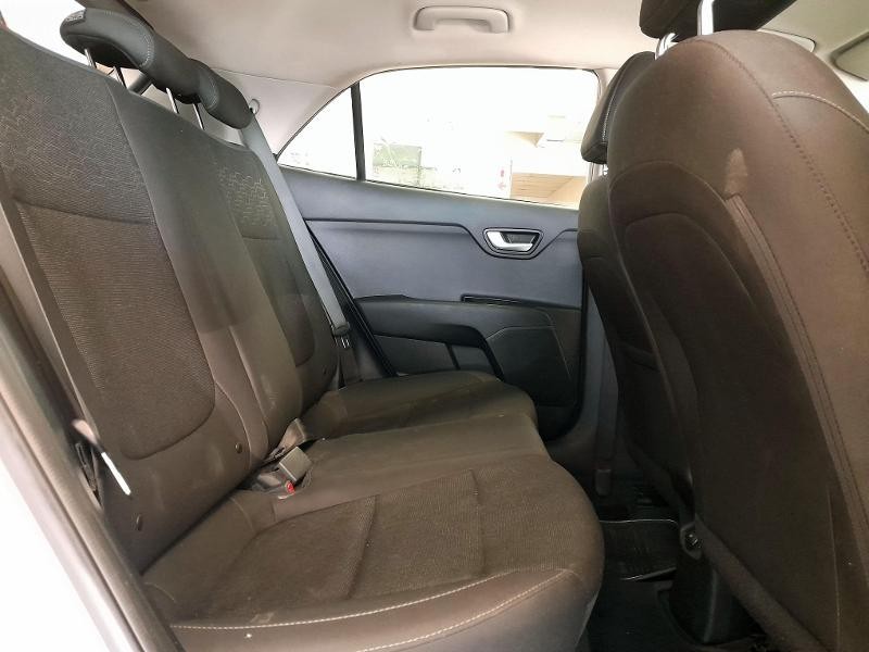 Kia Rio - Group1 Nissan Kuils River - Image 6