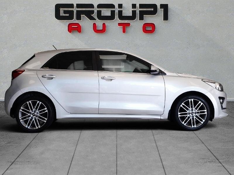 Kia Rio - Group1 Nissan Kuils River - Image 2